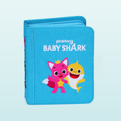 My First Book Baby Shark (Mama) - Quiet Book