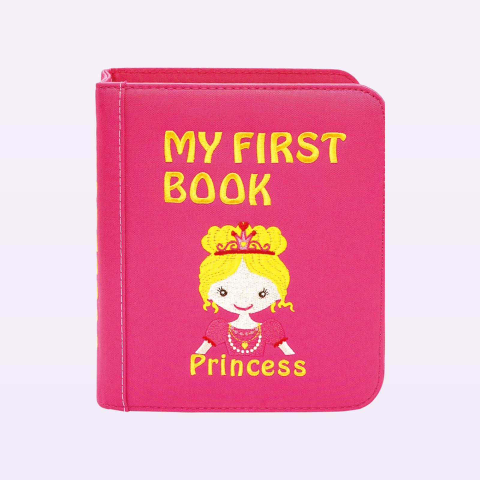 My First Book Prinzessin + Rucksack Set